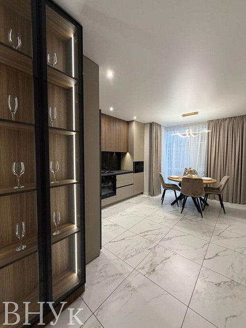 Продаж Квартира 2-кімнатна, 8/11 поверх на вул. Бандери С. Ивано-Франковск - изображение 1