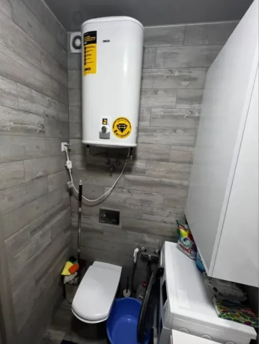 Продаж 1к Квартира 36 кв.м каманина Одеса - фото 9