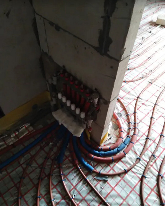 Продаж 1к квартири 40 кв. м на вул. Загребельна Тернопіль - фото 9