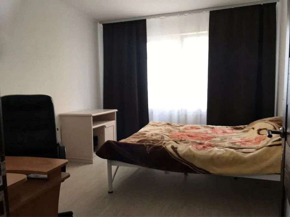 Оренда Квартира 2-кімнатна, 16/25 поверх на Здановської, 36-в Київ - фото 4