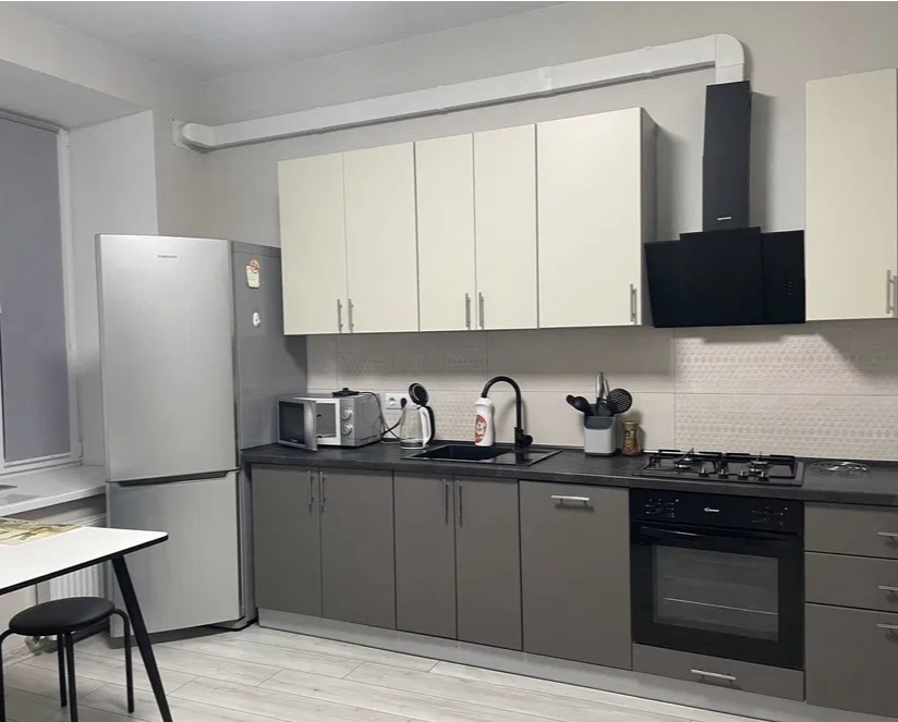 Двух  -комнатная квартира на Базарной Одеса - фото 10