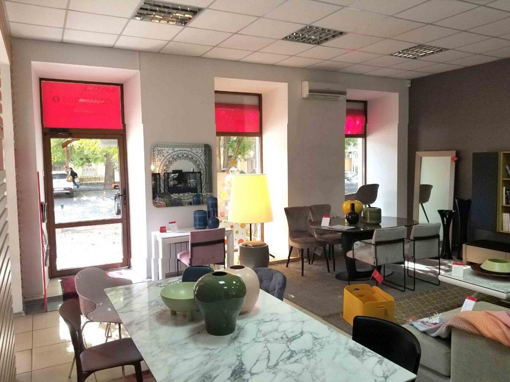 Оренда торгове приміщення на Еврейская ул., 52 поверх - 1/3 Одеса - фото 7