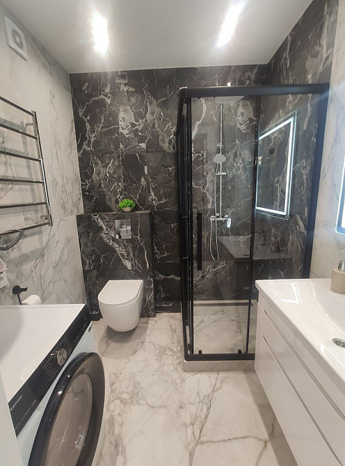 Оренда Квартира 1-кімнатна, 16/16 поверх на вул. Ленкавського Івано-Франківськ - фото 10