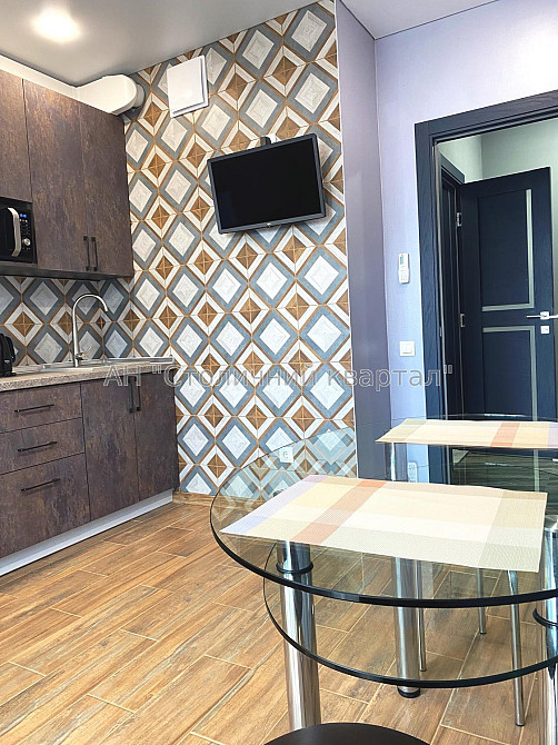 Оренда Будинок 1-кімнатний на Осокорська вул., 2А Київ - фото 5