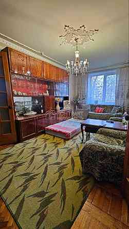 Оренда Квартира 3-кімнатна, 1/9 поверх на вул. Гвардійців Широнінців Харків