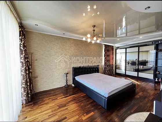 Продаж Квартира 1-кімнатна, 5/12 поверх на вул. Петра Григоренка Kharkiv