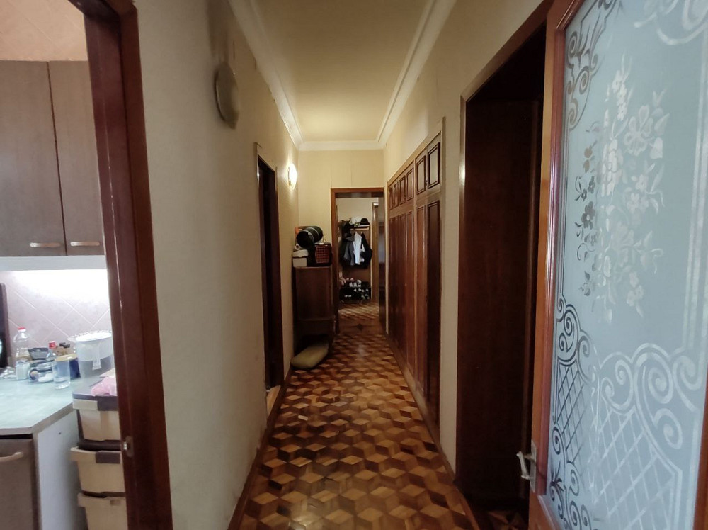 Сталинка 3/4 эт., Банный переулок, Молдаванка, рядом ЦЕНТР города Одеса - фото 9