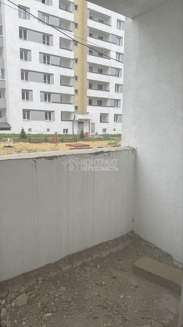 Продаж Квартира 1-кімнатна, 1/9 поверх на вул. Полтавський Шлях Харків - фото 8
