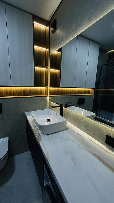 Продаж Квартира 1-кімнатна, 5/16 поверх на вул. Ленкавського Ивано-Франковск - изображение 15