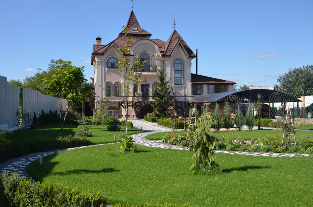 Есть Генератор .Аренда коттеджа в населенном пункте Рожевка Броварского р-на. № 132490  - фото 1