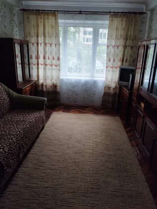 Оренда Квартира 3-кімнатна, 1/5 поверх на ул. Академика Туполева, 22г Київ - фото 3