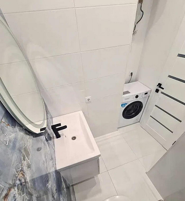 Продаж Квартира 1-кімнатна, 24/26 поверх на Генуэзская ул. Одеса - фото 12