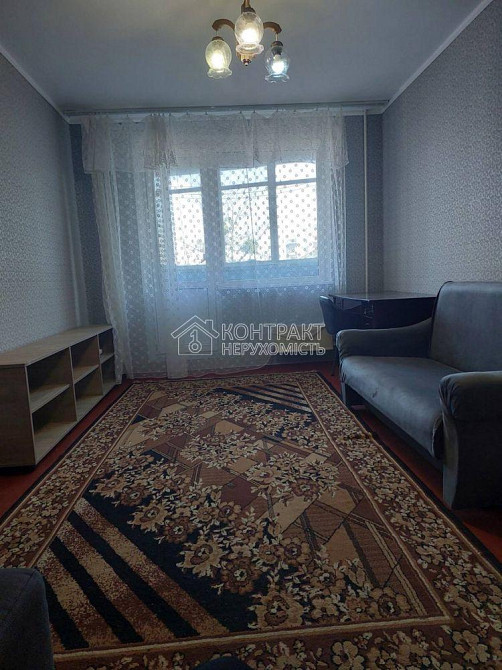 Оренда Квартира 1-кімнатна, 6/9 поверх на вул. Зерновий Харків - фото 10