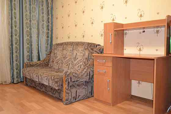 Продаж Квартира 1-кімнатна, 2/22 поверх на Червоної Калини вул., д. 91в Kiev