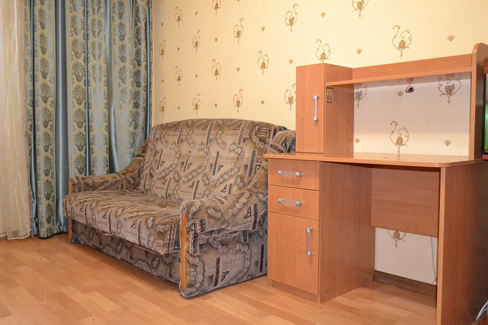 Продаж Квартира 1-кімнатна, 2/22 поверх на Червоної Калини вул., д. 91в Kiev - photo 4