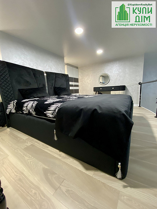 Терміновий продаж укомплектованої квартири 3D ТУР Кропивницький - фото 14