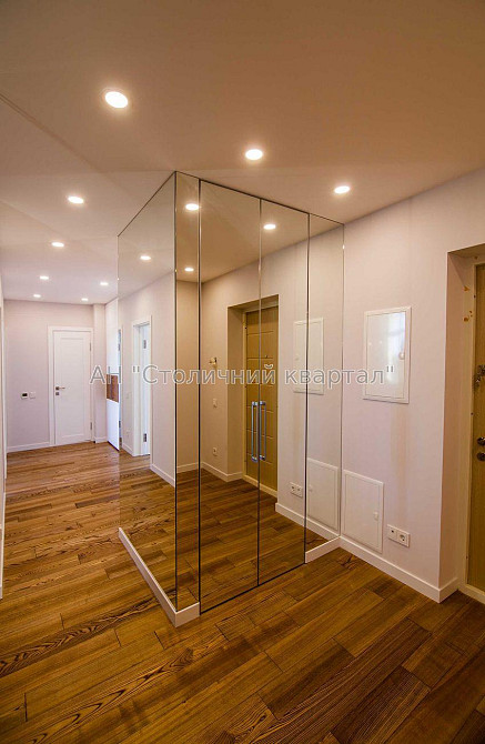 Продаж Будинок 3-кімнатний на Петрицького Анатолія вул., 13 Київ - фото 12