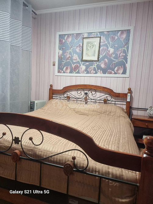 Продаж Квартира 3-кімнатна, 1/9 поверх на вул. Маршала Бажанова Харків - фото 15