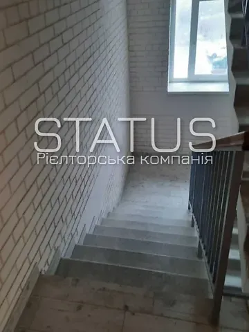 Продаж 1к Квартира 46.4 кв.м ЖК Європейський Полтава - фото 1