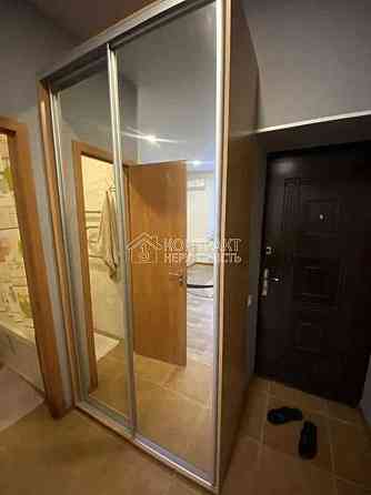 Оренда Квартира 1-кімнатна, 1/5 поверх на вул. Благовещенская Харьков