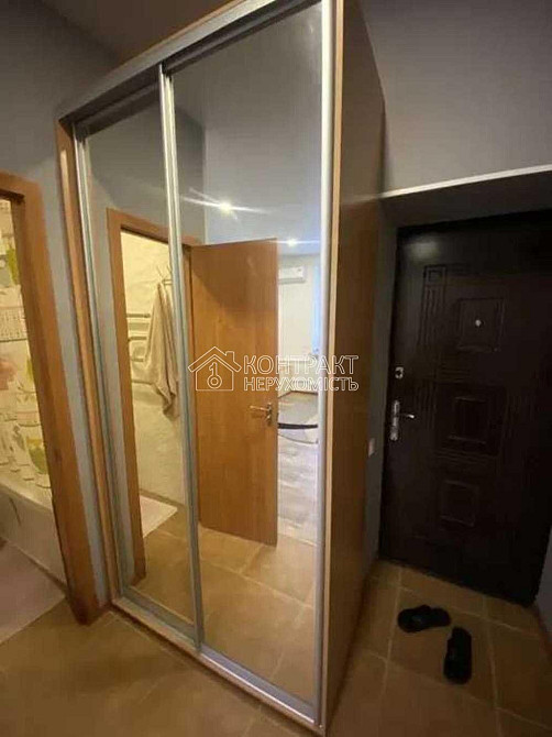 Оренда Квартира 1-кімнатна, 1/5 поверх на вул. Благовещенская Харьков - изображение 4