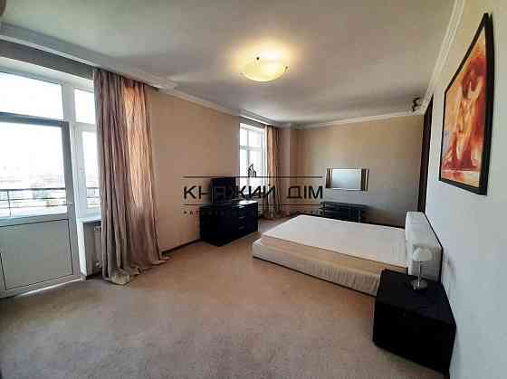 Оренда Квартира 2-кімнатна, 16/25 поверх на Панаса Мирного ул. Киев