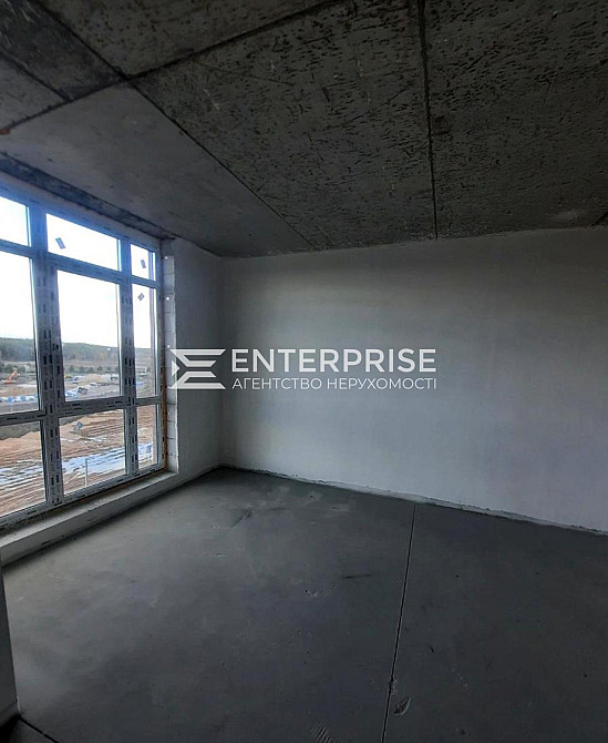 Продаж 1к Квартира 40 кв.м  Ирпень - изображение 9