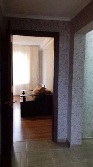 Оренда Квартира 2-кімнатна, 6/9 поверх на пров.Волго-Донський, 2а Київ - фото 5