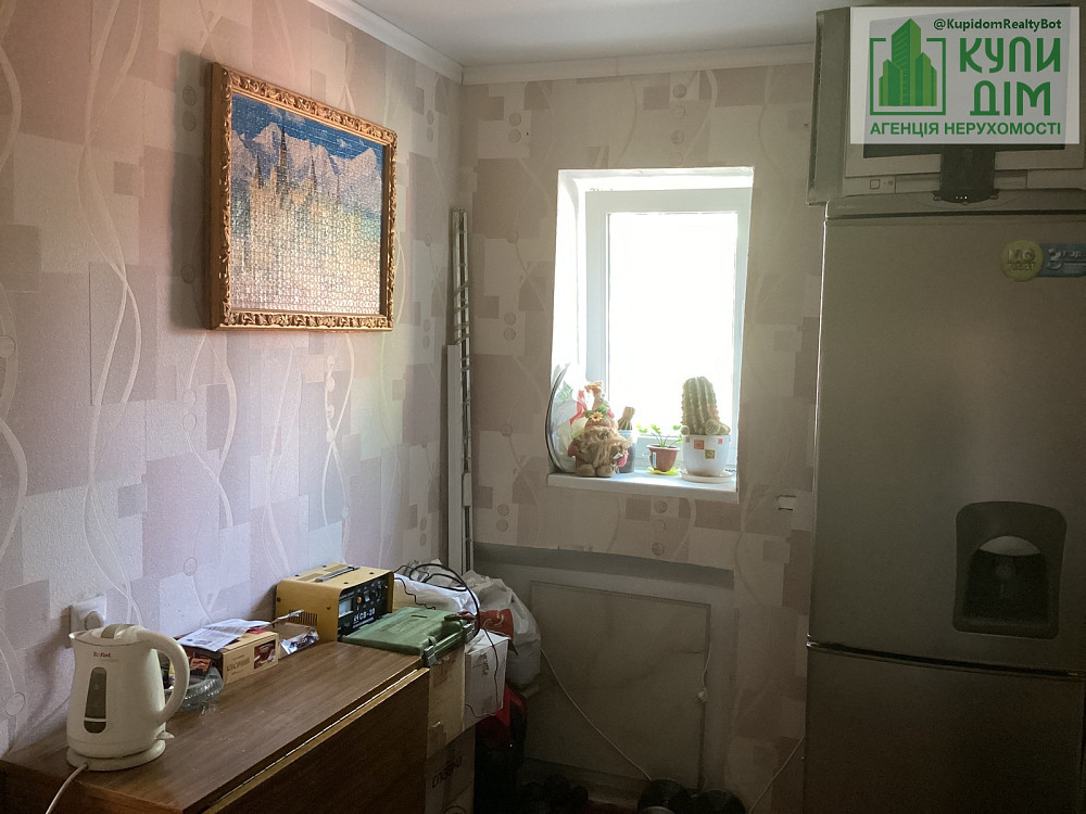 Продаж частини будинку на Озерній Балці Кропивницький - фото 20