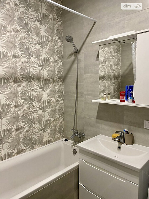 Оренда Квартира 1-кімнатна, 35/36 поверх на проспект Берестейський, 11 Київ - фото 18