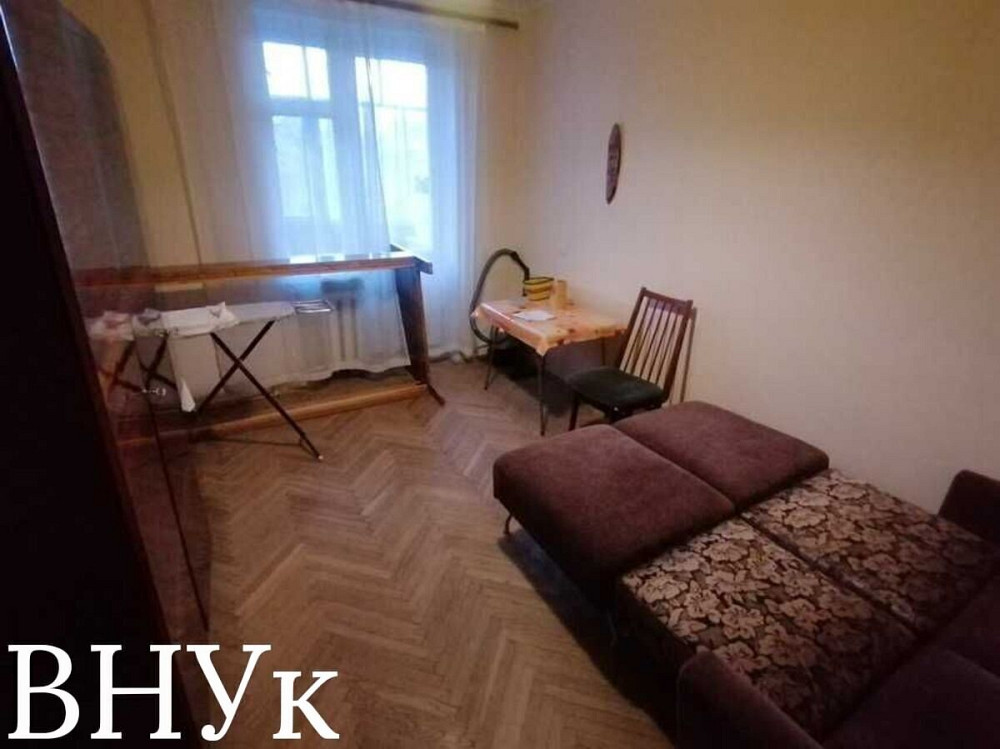 Продаж Квартира 3-кімнатна, 1/5 поверх на Балка Луцк - изображение 8