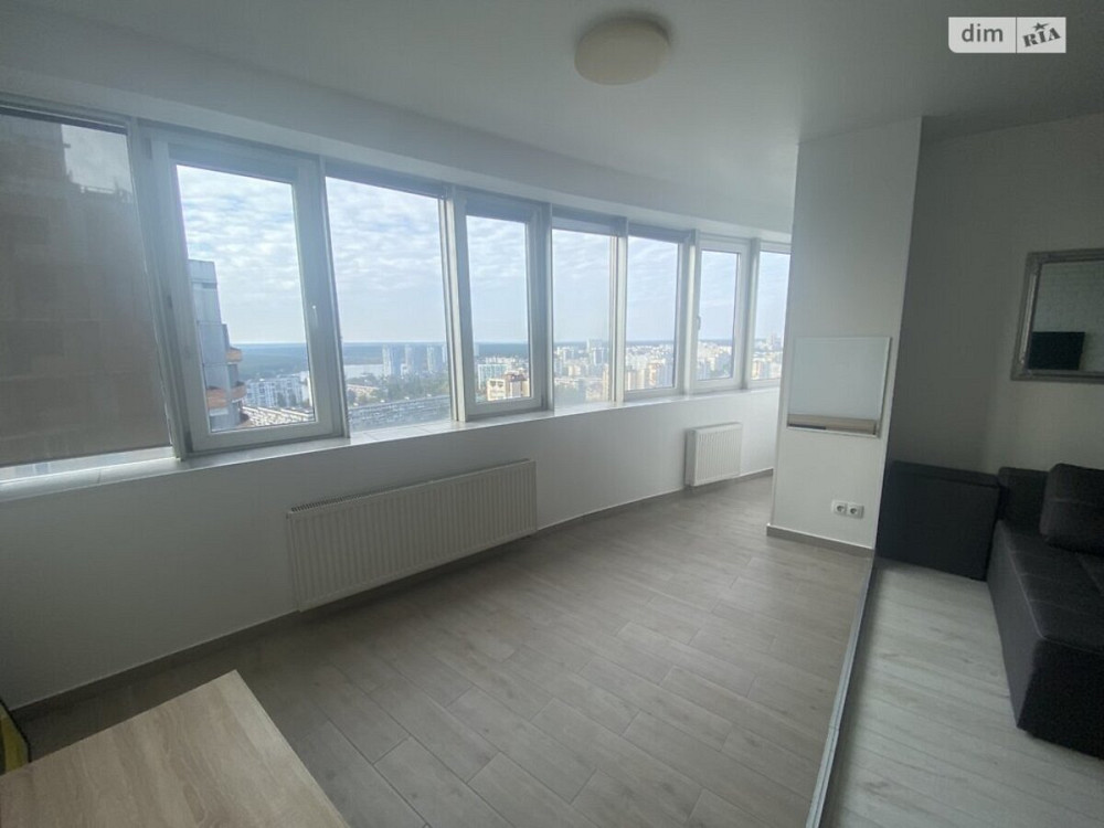 Оренда Квартира 1-кімнатна, 23/25 поверх на проспект Берестейський, 131а Киев - изображение 4