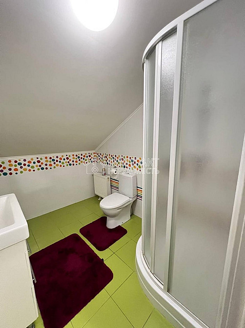 Продаж Будинок 5-кімнатний на вул. Зернова Рогань - фото 9