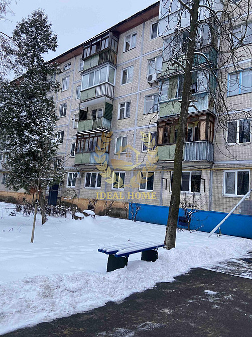 Продаж Квартира 3-кімнатна на Туполева Академика ул., 15Б Київ - фото 8