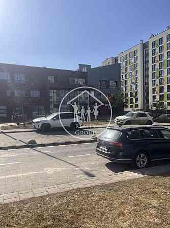 Продаж Квартира 1-кімнатна, 4/10 поверх на Угорська, 12 Львов