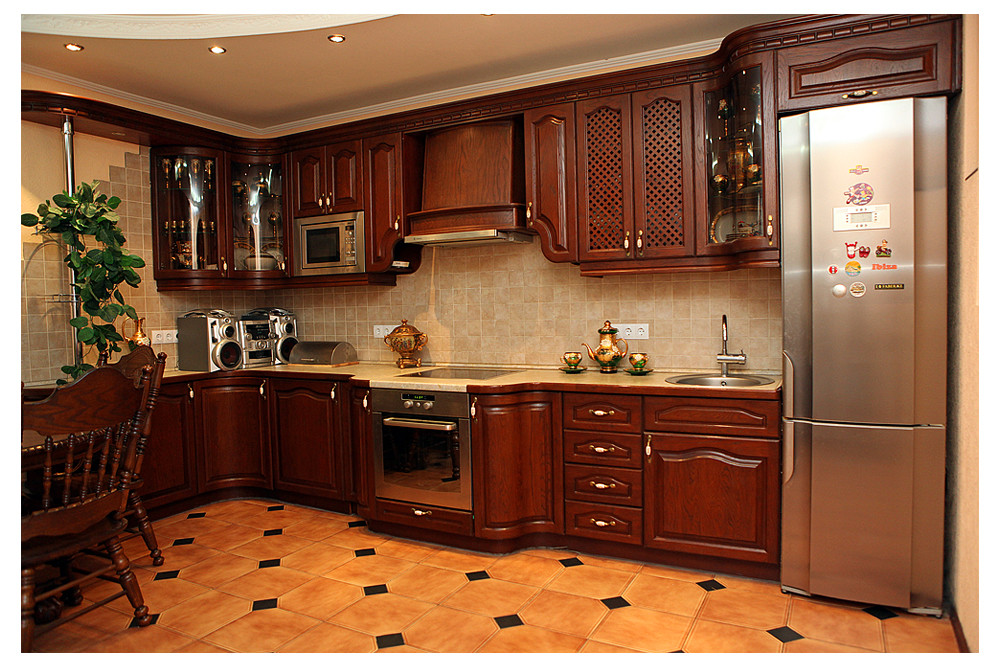 Шикарна 3к.разд.кв.в Новому будинку м. Вокзальная.№ 1145029 Kiev - photo 5