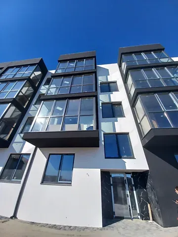 Продаж 1к Квартира 40 кв.м ЖК Стайл Хаус Рівне - фото 4