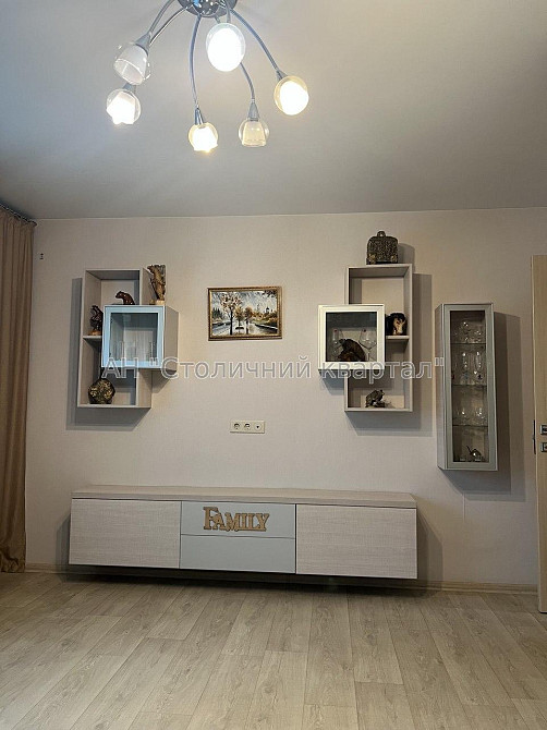 Оренда Будинок 2-кімнатний на Борщагівська вул., 173/187 Київ - фото 14