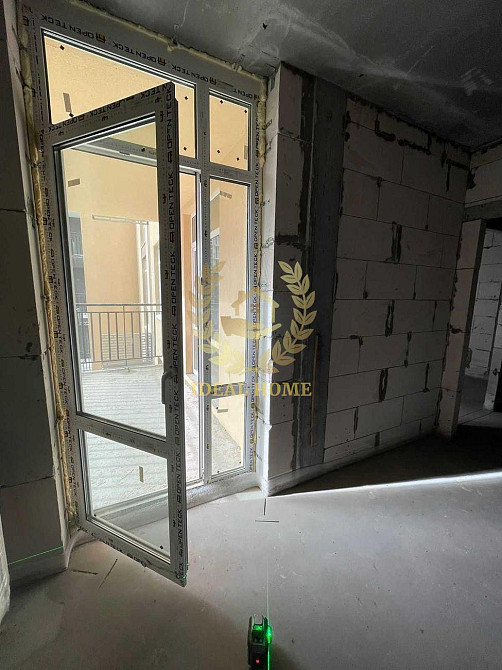 Продаж Квартира 1-кімнатна на Заболотного Академика ул., 148В Киев - изображение 6