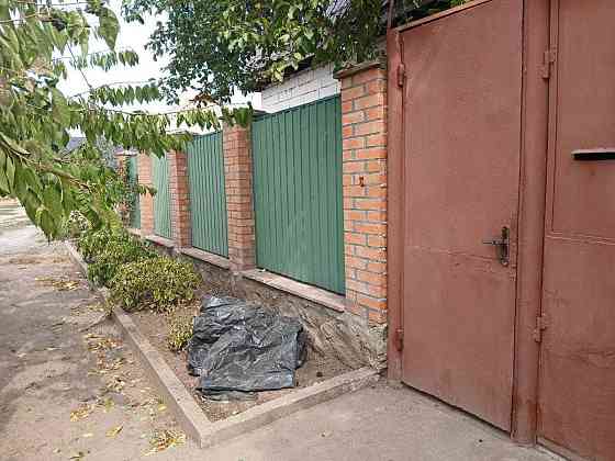 Продам новозбудований 2х поверховий будинок Кропивницький