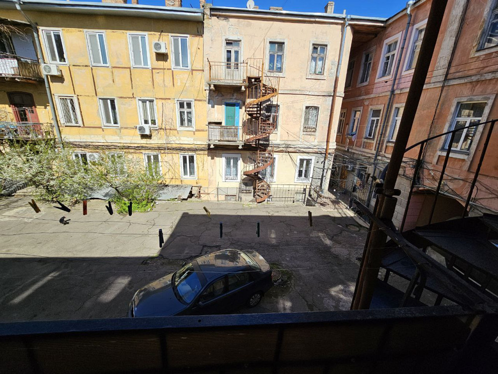 Продаётся не просто квартира – а целый мир возможностей! Одеса - фото 18