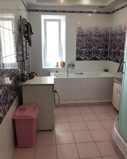 Продаж 4к квартири 160 кв. м на вул. Петра Батьківського Тернопіль - фото 11