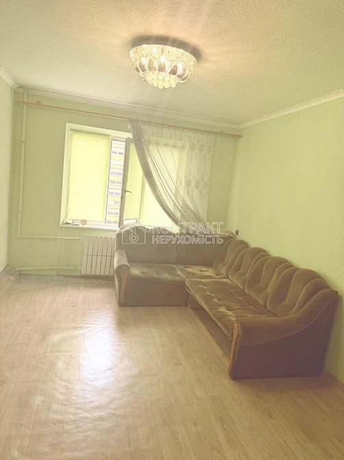 Продаж Квартира 1-кімнатна, 7/10 поверх на вул. Європейська Pesochin - photo 15