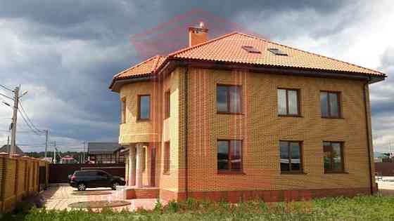 Продаж 3-поверховий Будинок з ділянкою 17 сот 458 кв.м  на Киевская Гора