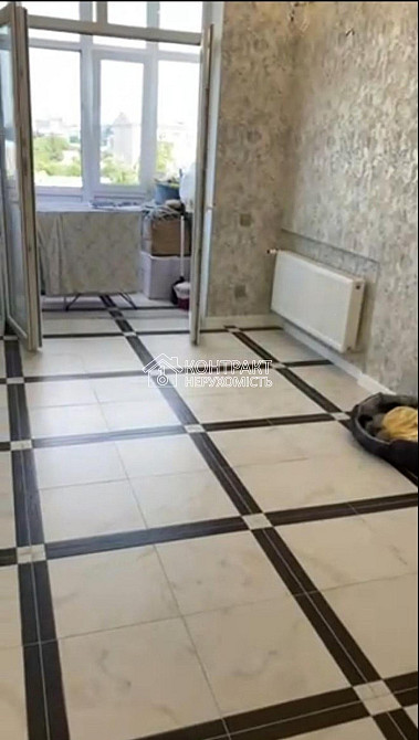 Продаж Квартира 3-кімнатна, 5/6 поверх на вул. Дмитрівська Харків - фото 7