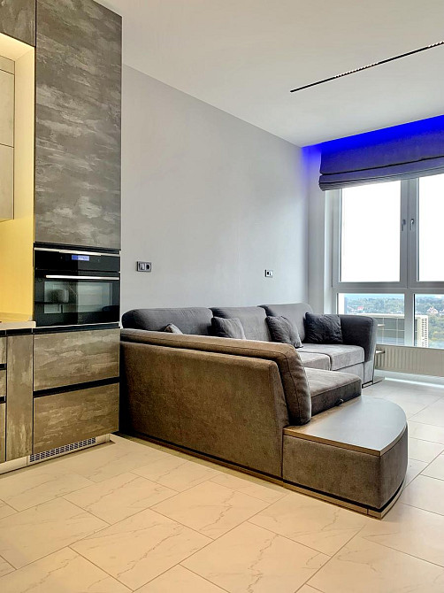 Продаж Квартира 2-кімнатна, 15/17 поверх на Лейпцизька вул., д. 13а Kiev - photo 1