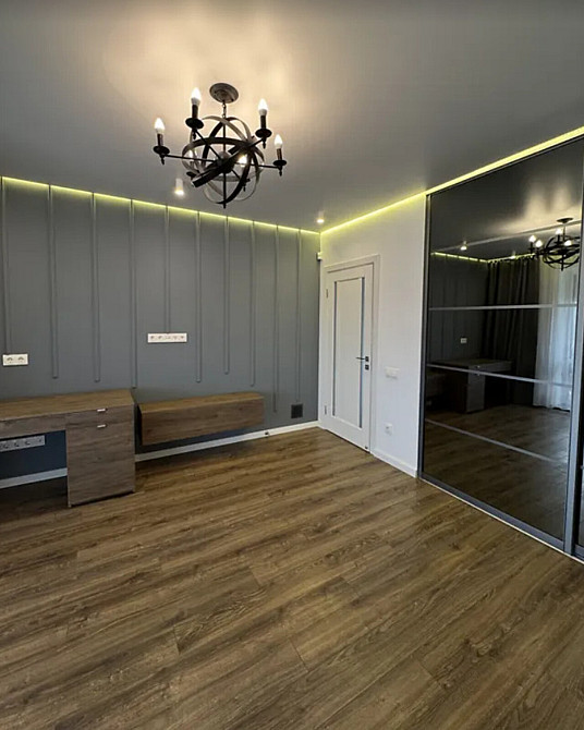 Продаж 2 поверхового будинку з гаражем і ділянкою на 2.3 сотки, 151 кв. м, Байківці Байківці - фото 13