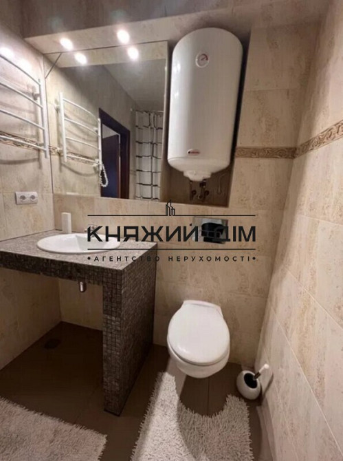 Продаж 1-но к. квартири в ЖК Патріотика. №21145007 Київ - фото 7