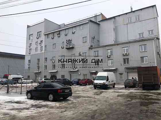 Оренда офісне приміщення на вул. Пирогівський шлях Киев