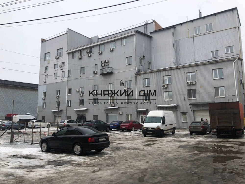 Оренда офісне приміщення на вул. Пирогівський шлях Kiev - photo 2